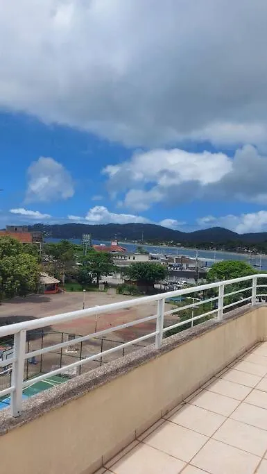Belavista Lagoa Da Conceicao Florianópolis