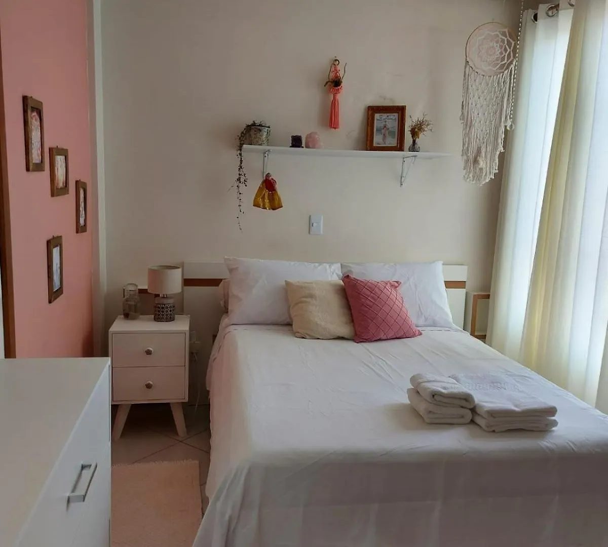 Apartment Belavista Lagoa Da Conceicao Florianópolis